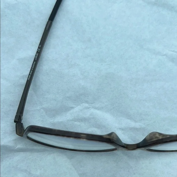 Silhouette Eyeglasses - Picture 4 of 16
